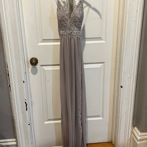 emerald sundae prom dress